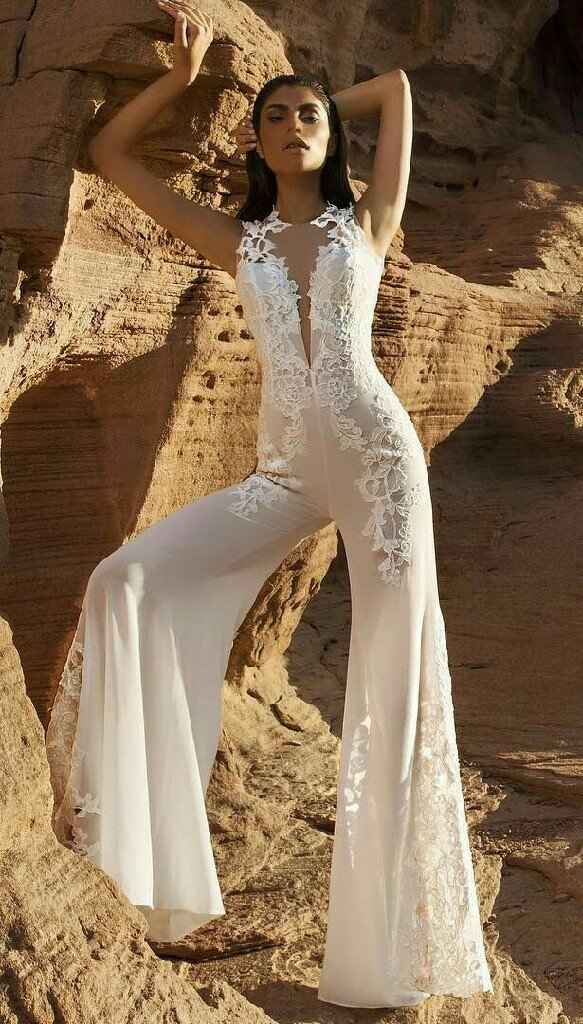  Vestidos desmontables - 1