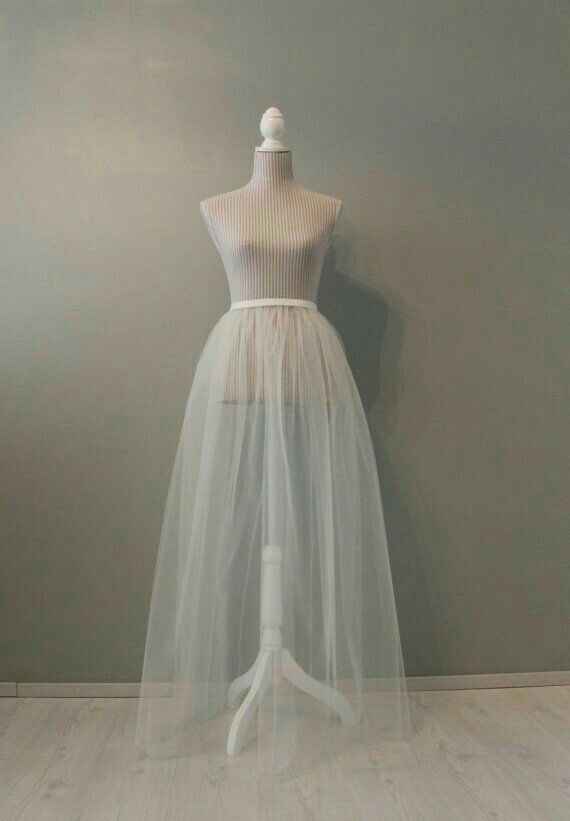  Vestidos desmontables - 2