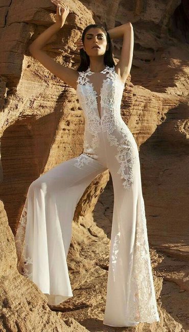 Vestidos desmontables 16