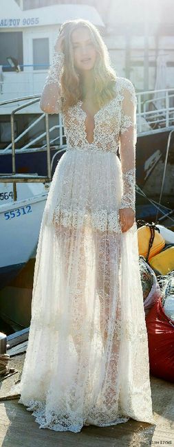  Boda Pequeñita: ceremonia, música, cena, vestido... auxilio :( muchas dudas!!! - 3