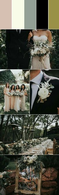  Boda Pequeñita: ceremonia, música, cena, vestido... auxilio :( muchas dudas!!! - 1
