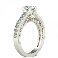  Ya pedimos mi anillo de compromiso!! :d - 1