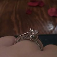  Ya pedimos mi anillo de compromiso!! :d - 1