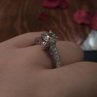  Ya pedimos mi anillo de compromiso!! :d - 2