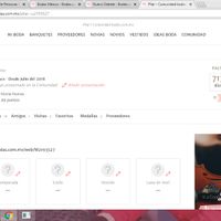 El tiempo pasa muy lento u.u