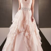 Qué opinas de este vestido - 1