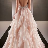 Qué opinas de este vestido - 2