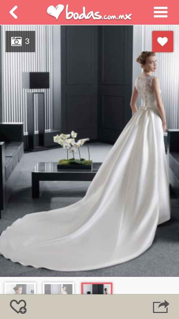 Ayuda: medias o no medias - 1