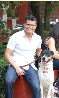 Nuestra sesión casual con nuestros monstruos incluídos. - 4