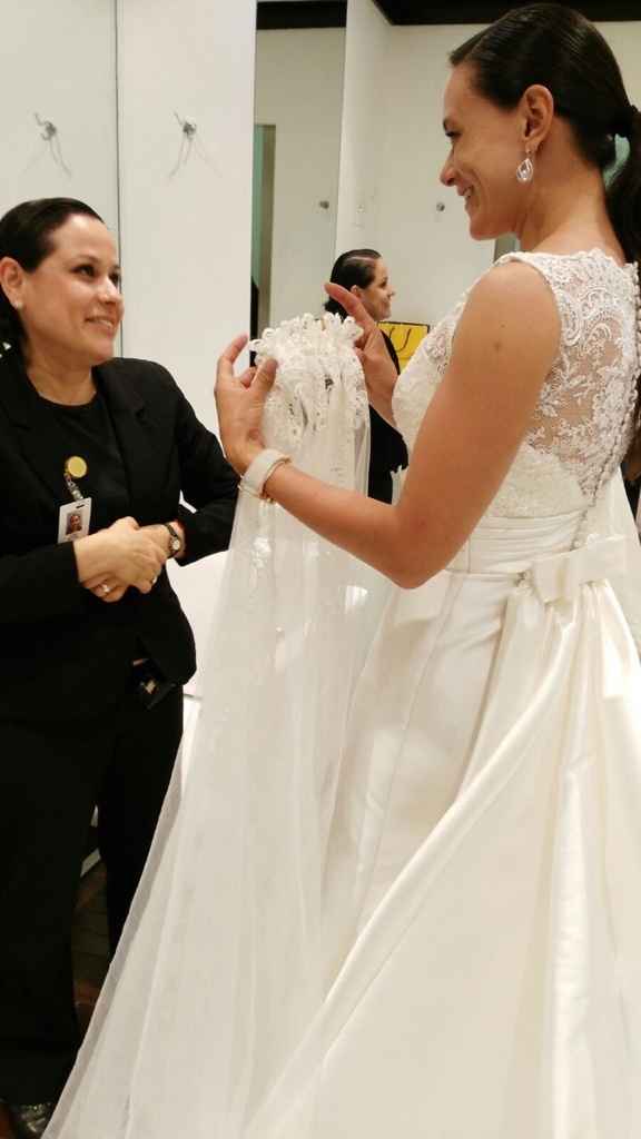 Excelente proveedor: rosá clara perisur - 1