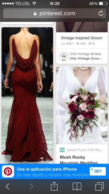 Dilema con el color de mis damas!! - 1