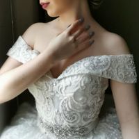 Tu vestido: ¿con o sin manga? - 1