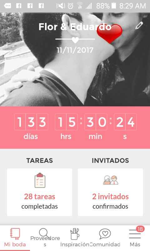 Se me hace eterno!!!! :( - 1