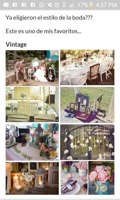 Ayuda boda civil - 2