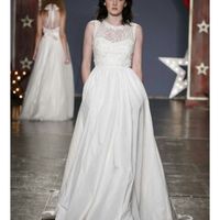 Jenny Packham: vestidos de novia primavera 2018 - 1