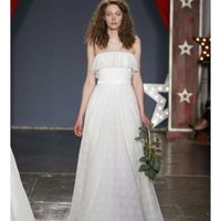 Jenny Packham: vestidos de novia primavera 2018 - 2