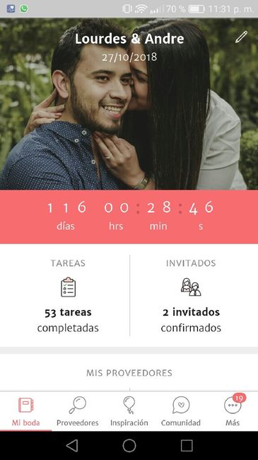 Como van sus contadores??? - 1