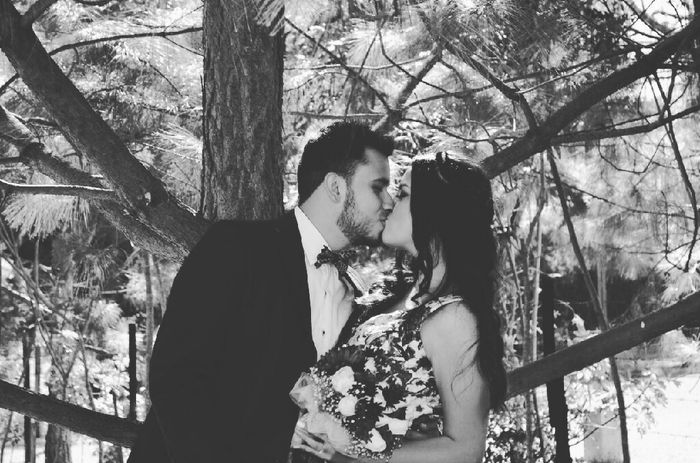 Foto de un beso - 1