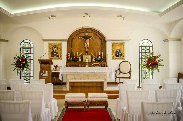 a presumir nuestras iglesias ⛪️ - 2