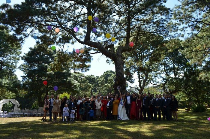 Mi boda civil 🙂❤️ - 3