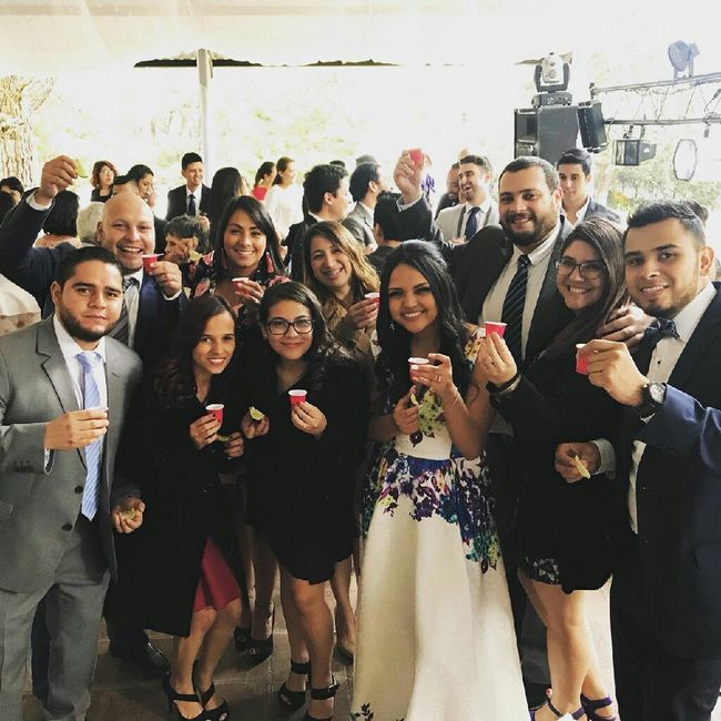 Mi boda civil 🙂❤️ - 8