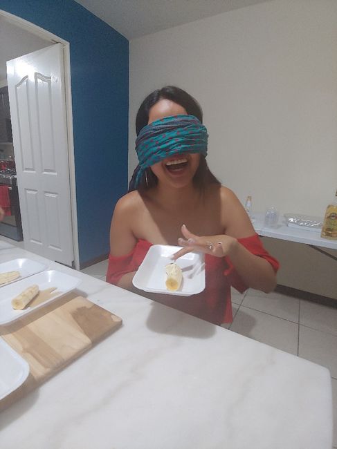 Despedida de solteros sorpresa!! 🙂❤️ - 3