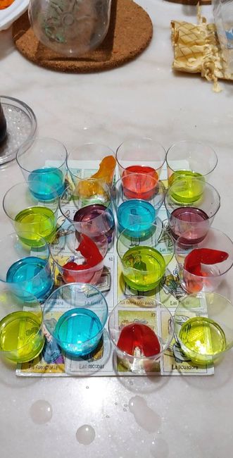 Despedida de solteros sorpresa!! 🙂❤️ - 6