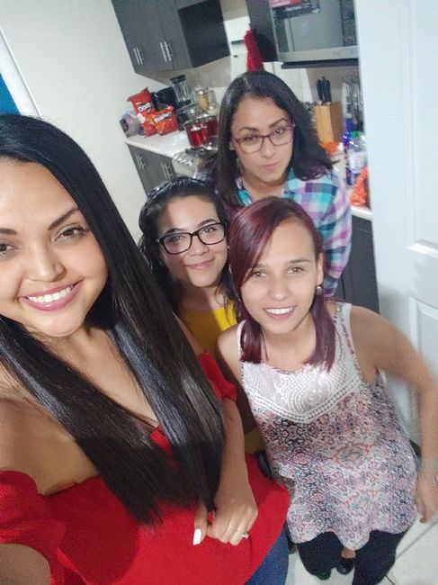 Despedida de solteros sorpresa!! 🙂❤️ - 9