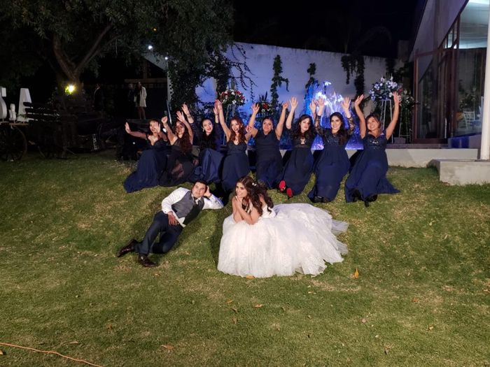 “nos casamos” 👰🏽🎩 - 3