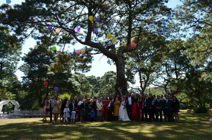 Mi boda civil 🙂❤️ - 3