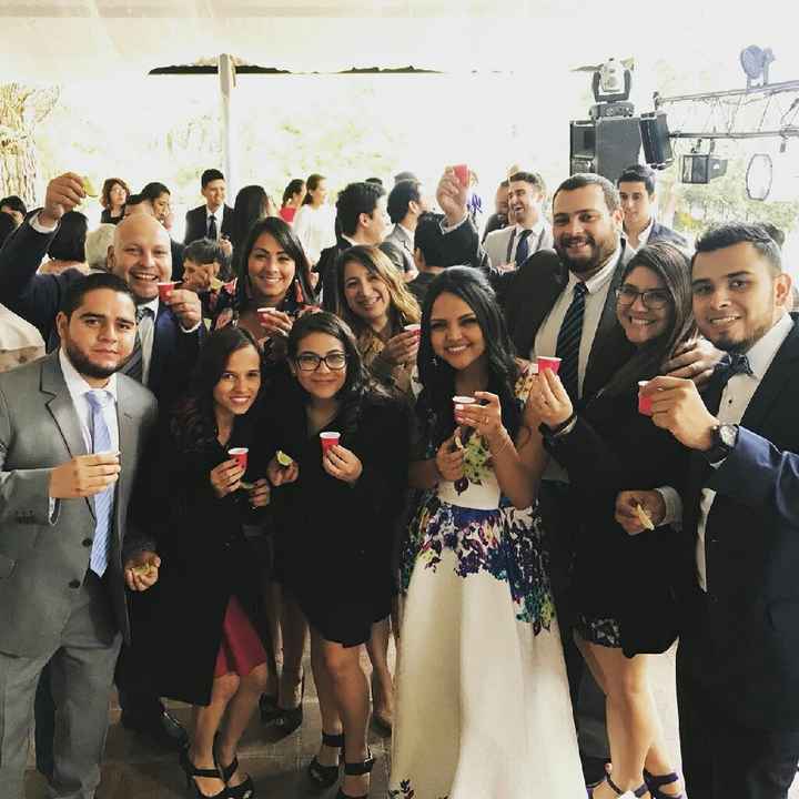 Mi boda civil 🙂❤️ - 8