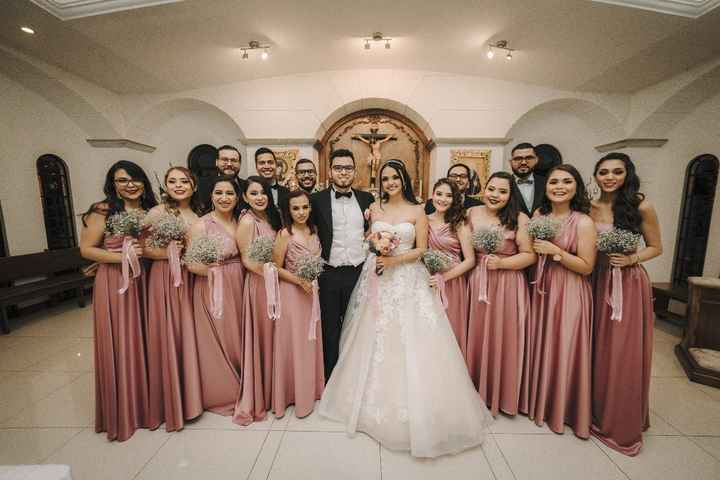 Por fin las fotos 🙂💜 - 4