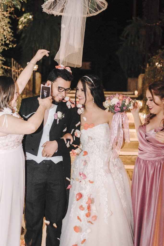 Por fin las fotos 🙂💜 - 6