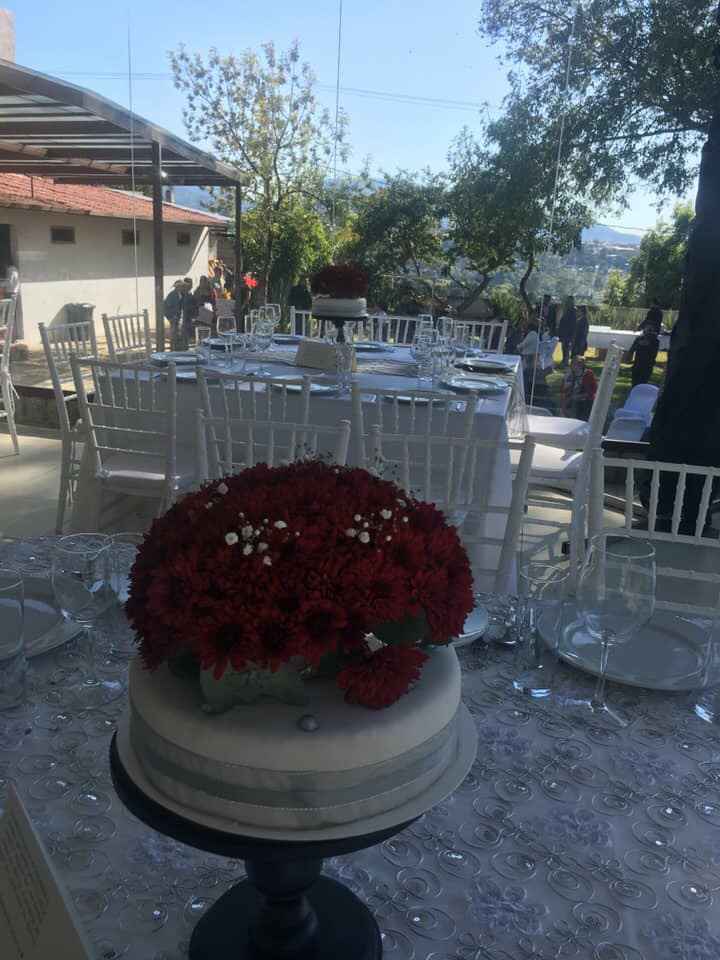 “nos casamos” 👰🏽🎩 - 7