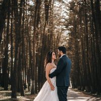 Trash the dress 💜💍 - 2
