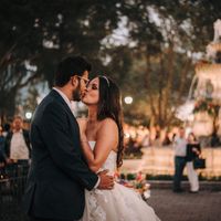 Trash the dress 💜💍 - 6