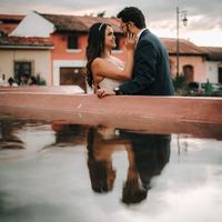 Trash the dress 💜💍 - 7