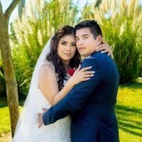“nos casamos” 👰🏽🎩 - 1