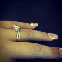 Muestra tu anillo!! - 1