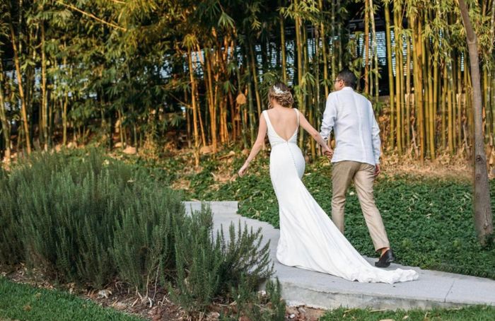 El lugar de tu boda civil con regalo 🎁 2