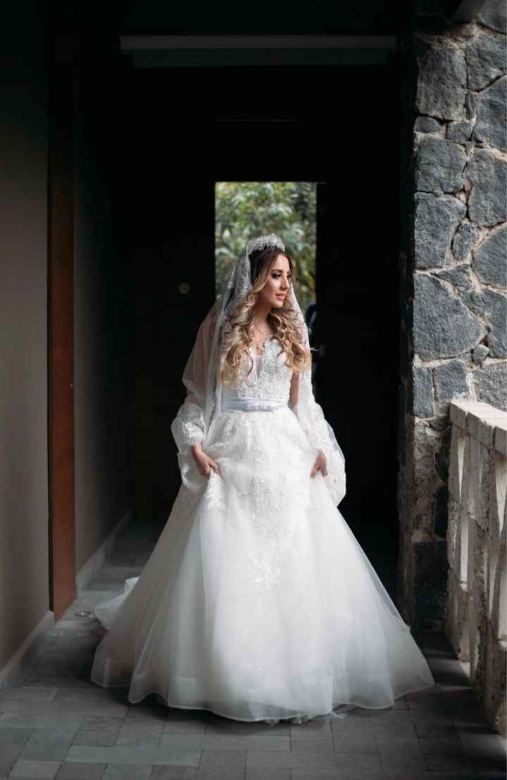 Haz screenshot y descubre tu vestido - 2