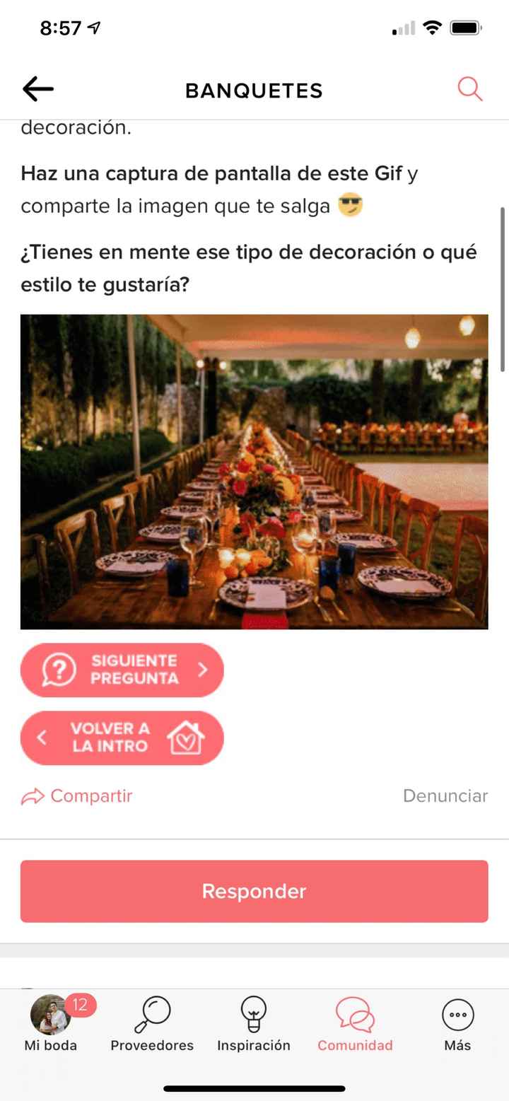 Haz screenshot y descubre tu decoración - 1