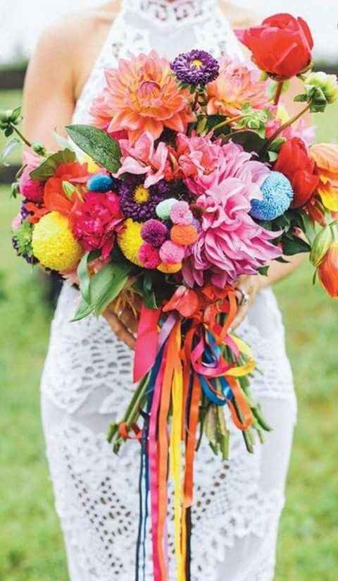 Una boda de inspiración muy mexicana - 4