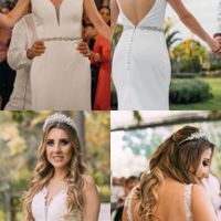 Vestido: ¿Liso o estampado? - 1