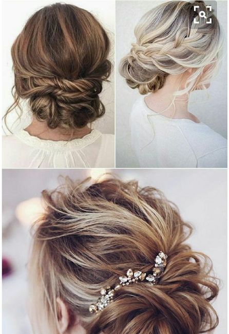 Mi tocado!! - 1