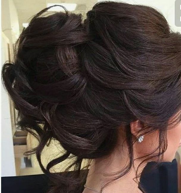 Mi tocado!! - 4