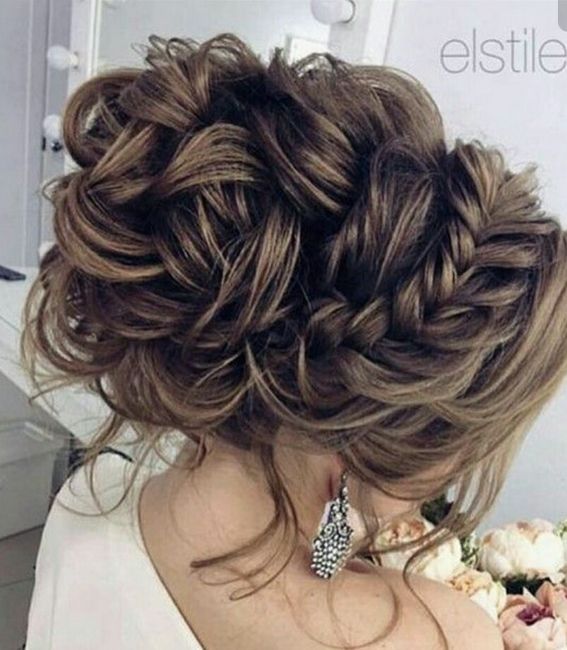 Mi tocado!! - 5
