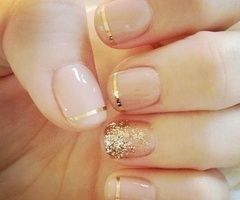 Presuman sus uñas - 1