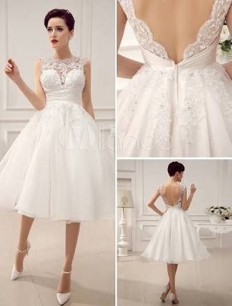 El vestido de mis sueños