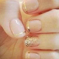 Presuman sus uñas - 1